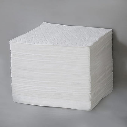 Aain Oil Absorbent Mat Pad, Heavy weight Economical Oil Absorbent Pads by AainTools