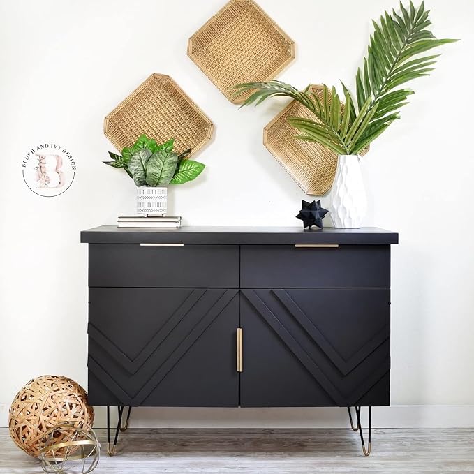Dixie Belle Paint Company Chalk Finish Furniture Paint - Image 4