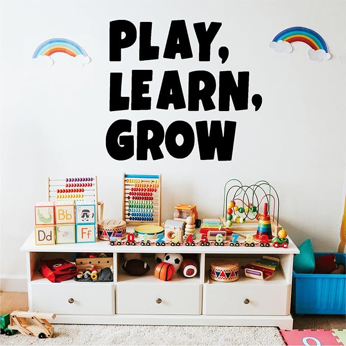 Bemeol 360 Pcs 30 Sheets Bulletin Board Letters 2.5 Inches Alphabet Stickers - Image 5