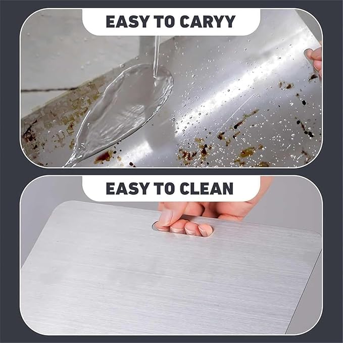 Titanium Cutting Board - Image 4