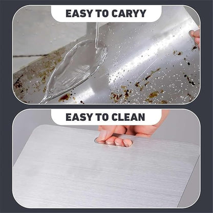 Titanium Cutting Board - Image 4