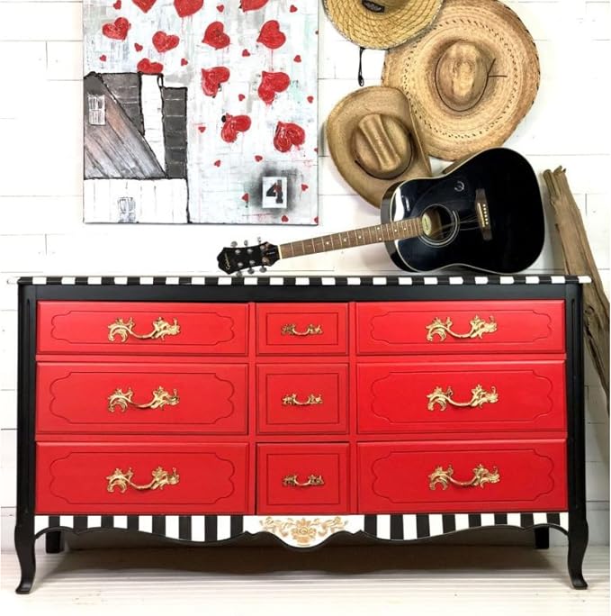 Dixie Belle Paint Company Chalk Finish Furniture Paint - Image 7