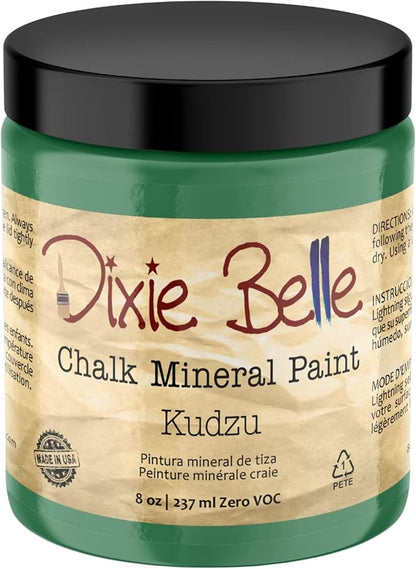 Dixie Belle Paint Company Chalk Finish Furniture Paint by DixieBellePaintCompany