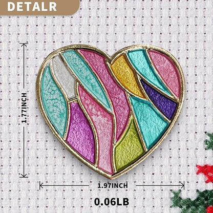 Needle Minder Magnet, Magnetic Needle Minder, Needle Minders Magnetic Cross - Image 2