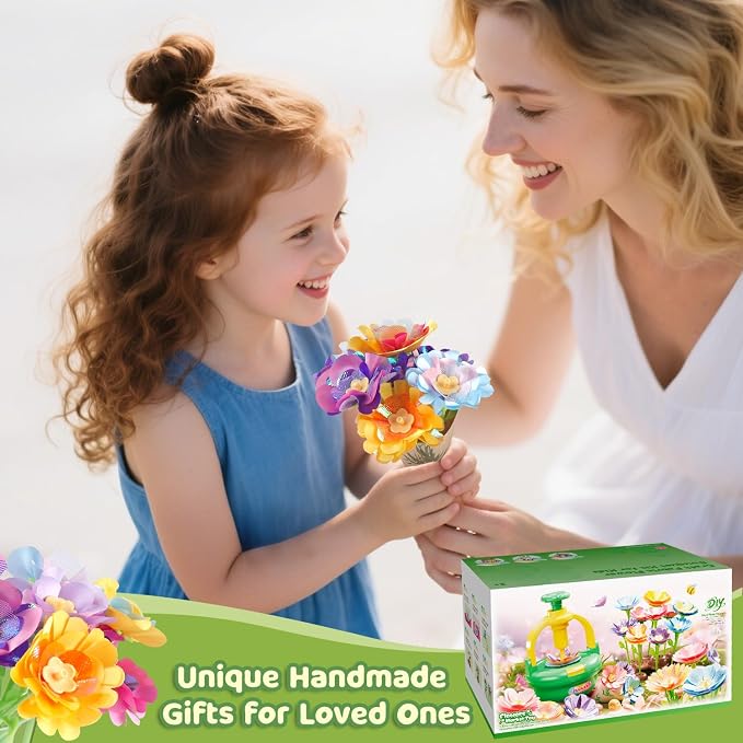 TingingYuli Arts and Crafts Kit - Image 6