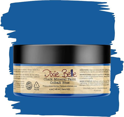 Dixie Belle Paint Company Chalk Finish Furniture Paint by DixieBellePaintCompany