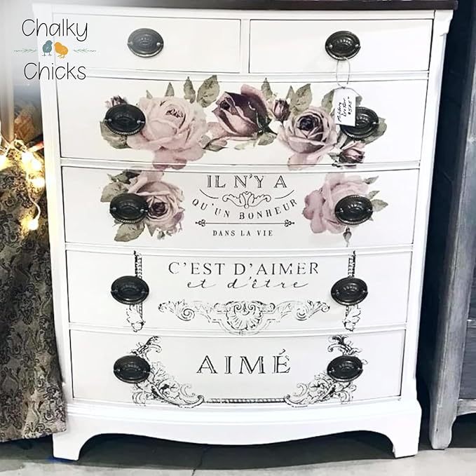 Chalky Chicks All-in-One Chalk Paint - Image 7