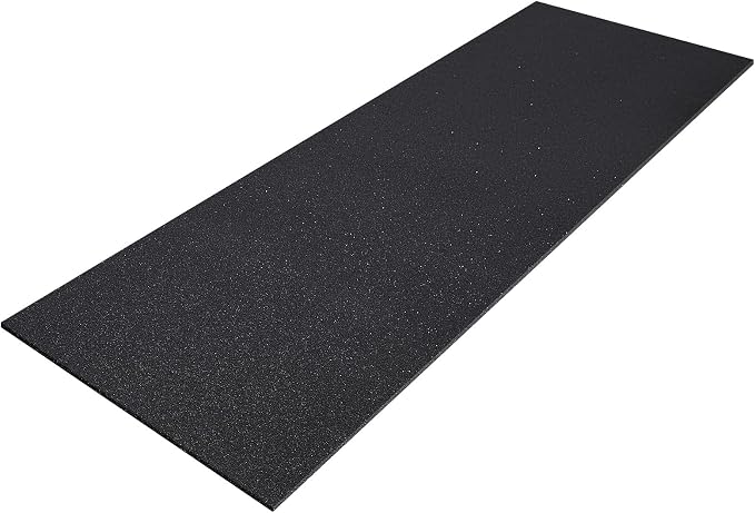 Amylove Polyurethane Foam 24" x 72" High Density Cushion Upholstery Foam Sheet by Amylove