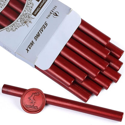 Glue Gun Sealing Wax Stick - Image 2