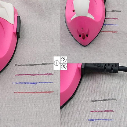 JANYUN 8 Pieces Heat Erasable Pens - Image 4