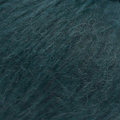 Pullu - Baby Alpaca Merino Wool Yarn Set of 3 Skeins Worsted Weight - Sourced - Image 4