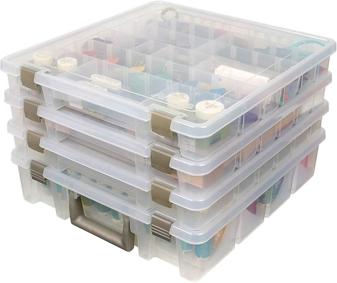 ArtBin Super Satchel Thread Box - Image 3