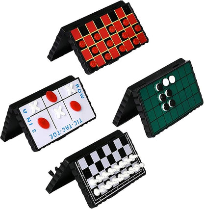 Point Games Travel Board Game Set by Point+Games