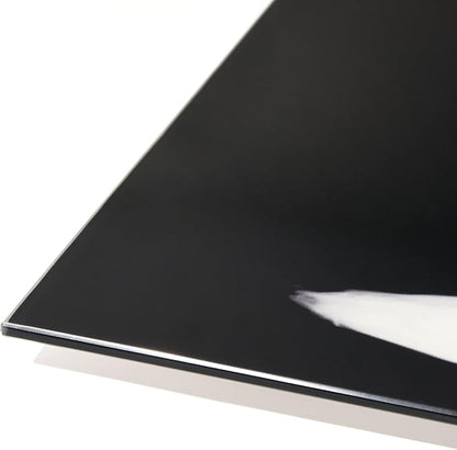 Empire Art Direct Frameless Free Floating Tempered Glass Panel Graphic Flower - Image 7