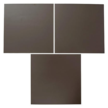 EAGLE 1: 12" x 12" 26 Gauge Sheet Metal Squares Great - Image 3