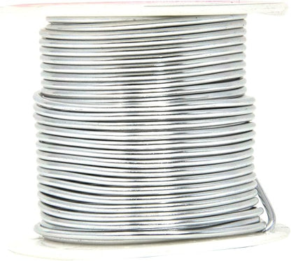 Mandala Crafts 14 Gauge Anodized Aluminum Craft Wire - Image 2