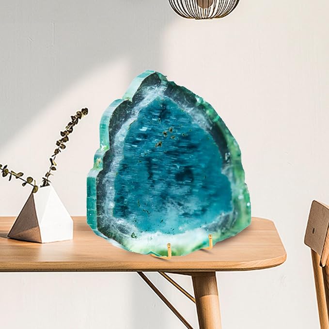 Large Plate Holder Display Stand - Image 8