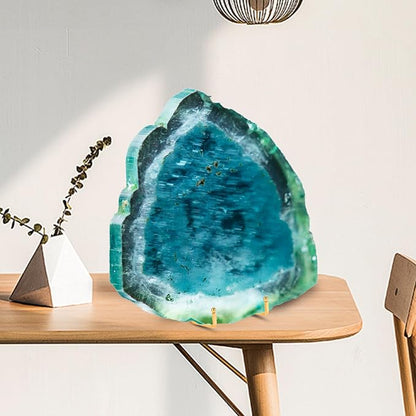 Large Plate Holder Display Stand - Image 8