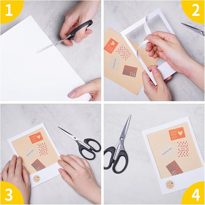 MEARCOOH Self Adhesive Foam Sheets - Image 6