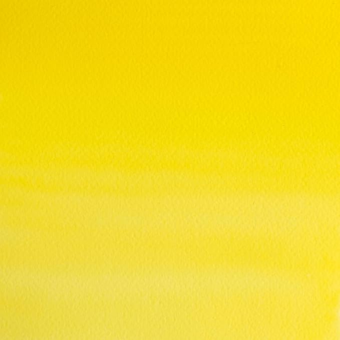 Winsor & Newton Professional Water Colour Paint, 0.47-oz Tube, Cadmium Lemon - Image 2