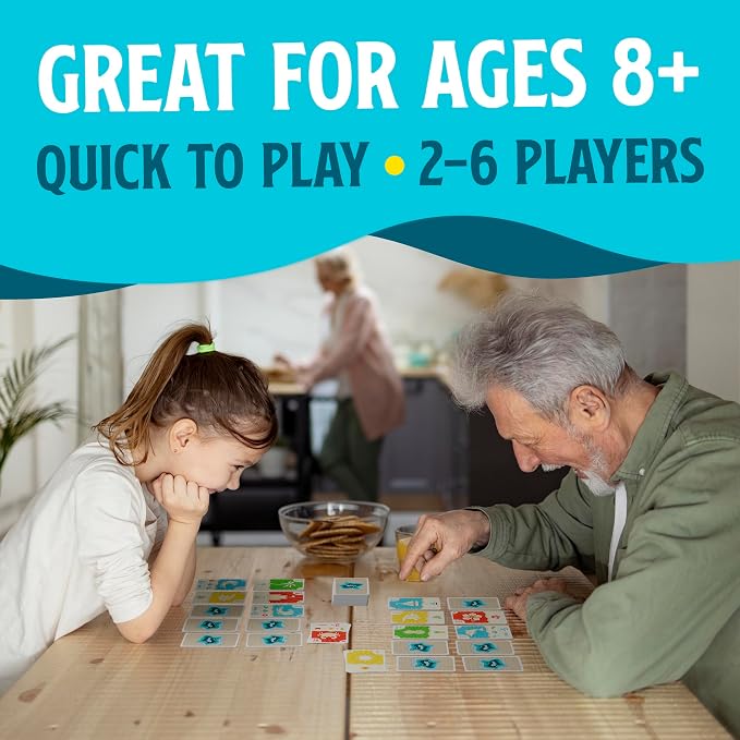 Ripple Card Game - Image 2