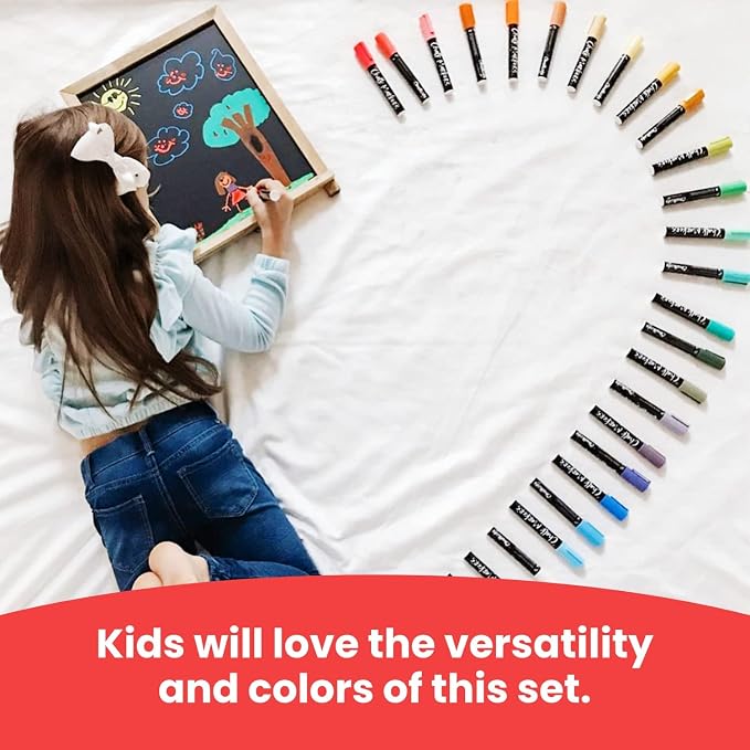 Chalkola Chalk Markers - Image 4