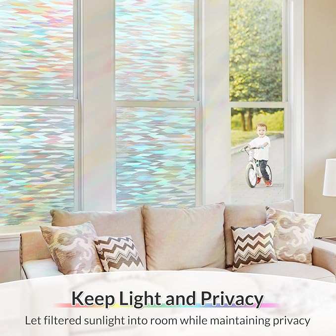 rabbitgoo Window Privacy Film - Image 3