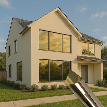 Rockrose Professional Window Tint - Image 2