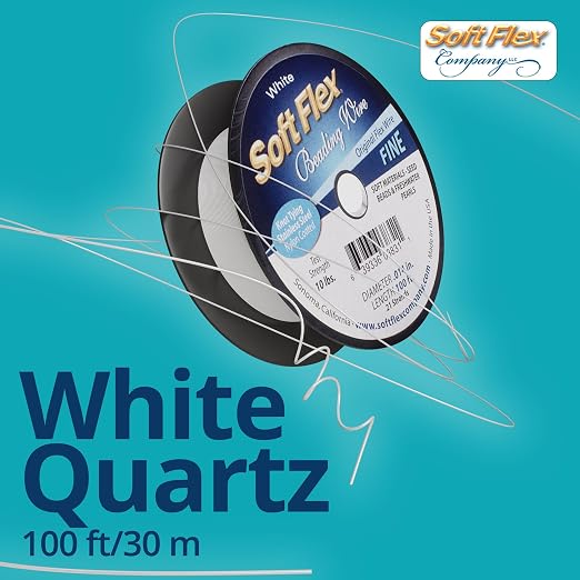Soft Flex 21 Strand Beading Wire - Image 6