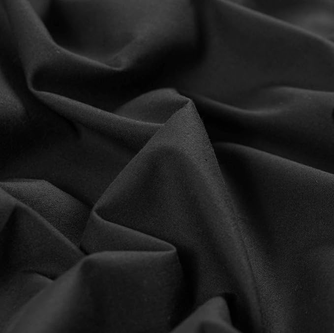 AK TRADING CO. Muslin Fabric/Textile - Image 3