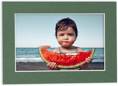 8x10 Mat for 6x8 Photo - Image 6