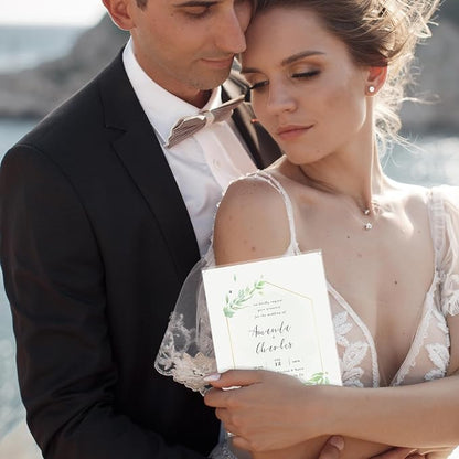 70 Pcs Translucent Vellum Paper, 5.12x7.09 Inch Printable Tracing Paper Wedding - Image 7