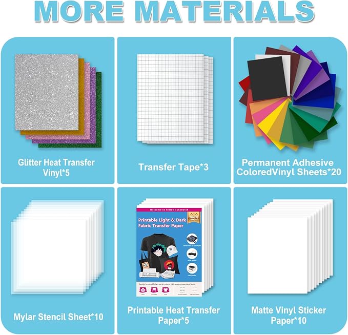 The All-in-One Ultimate Accessories Bundle - Image 3