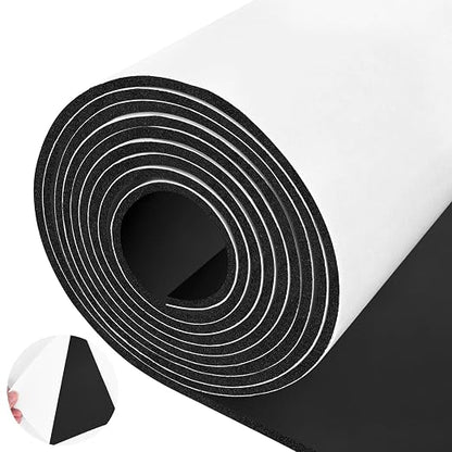Tolanbbt Sponge Neoprene Foam Sheet by ToLanbbt
