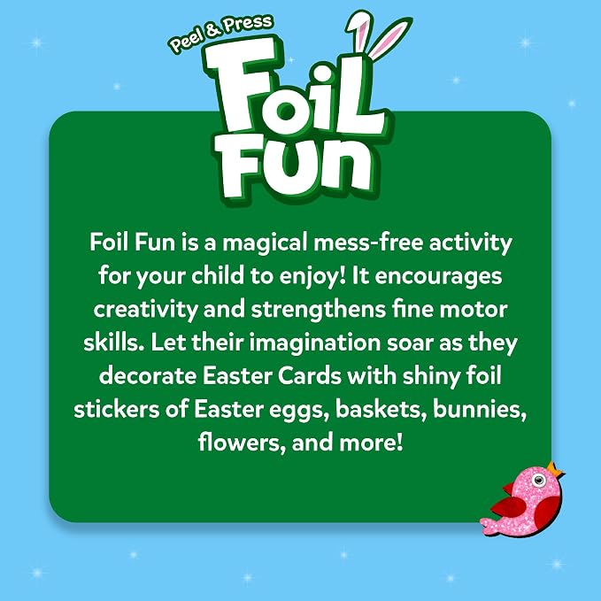 Skillmatics Foil Fun - Image 9