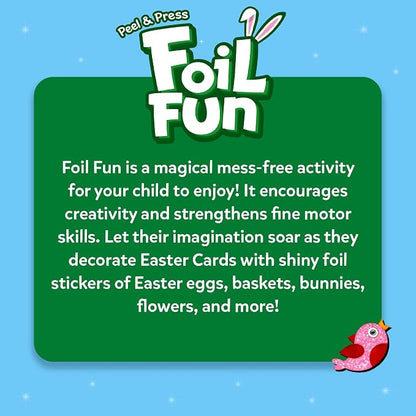 Skillmatics Foil Fun - Image 9
