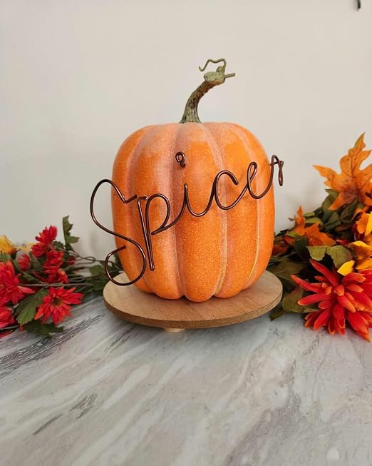 Wire Craft Kit for Adults, Teens Halloween DIY Wire Art Crafts Set for Home - Image 8