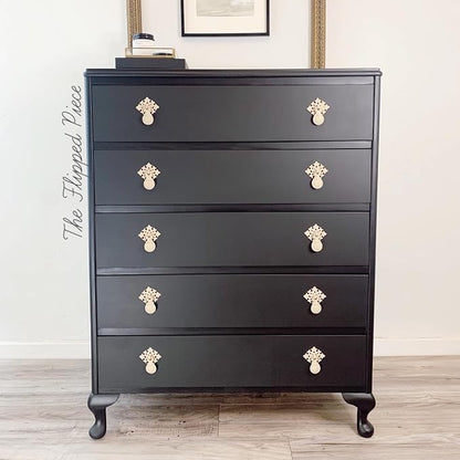 Dixie Belle Paint Company Chalk Finish Furniture Paint - Image 8