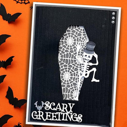 Cutting Dies Metal Stencils Scrapbooking Tools Flowers Lace Frame DIY Embossing - Image 3