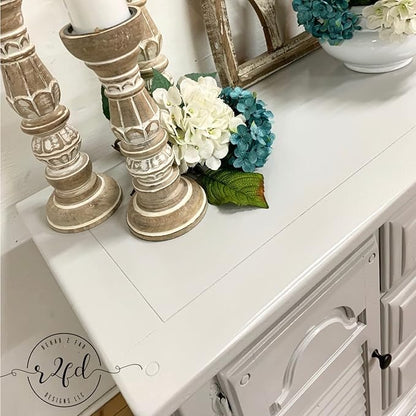 Dixie Belle Paint Company Chalk Finish Furniture Paint - Image 6