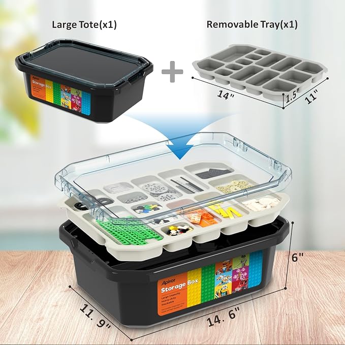Robot R Smart Robot Building Kit - Image 2