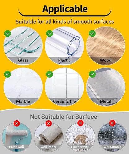 Upgraded Removable Mounting Putty - Image 7