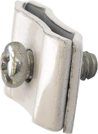 Gridwall Joining Clip Connectors by VictoryDisplay