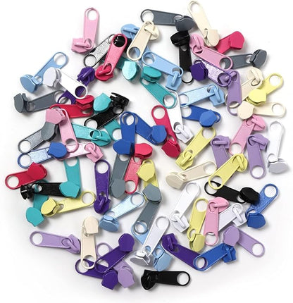 DOITEM 72Pcs Zipper Repair Kit - Image 4