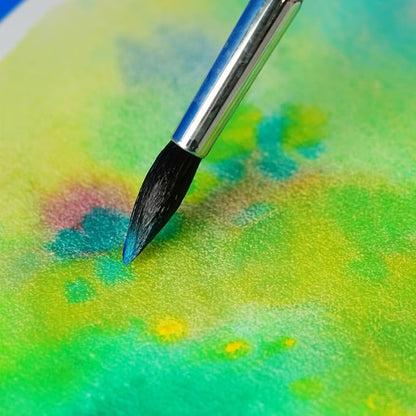 PHOENIX Watercolor Canvas Boards - Image 7