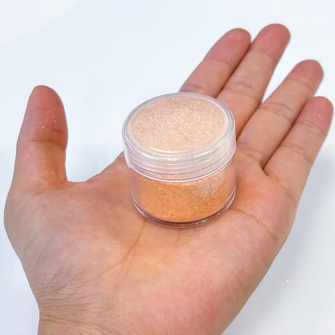 Premium Diamond Mica Powder Pigment- - Image 5
