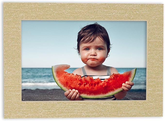 Pack of Ten Acid Free 11x14 Mats Bevel Cut - Image 6