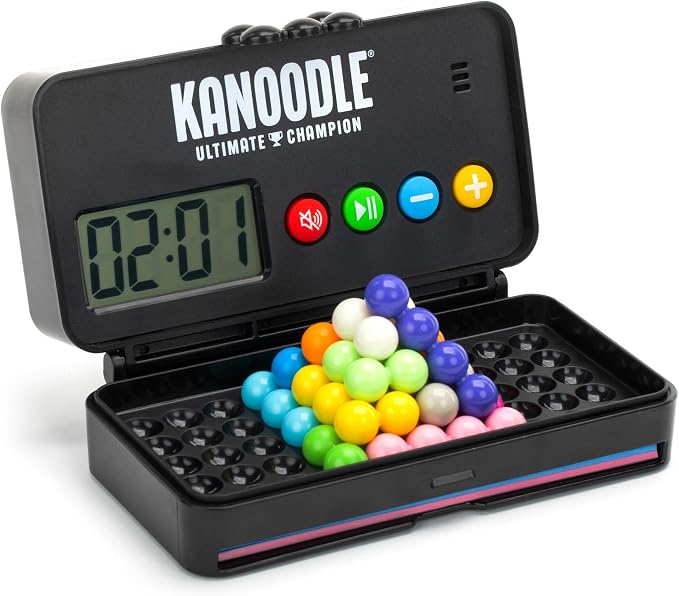 Educational Insights Kanoodle Ultimate Champion - Image 3