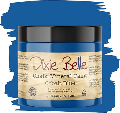 Dixie Belle Paint Company Chalk Finish Furniture Paint by DixieBellePaintCompany