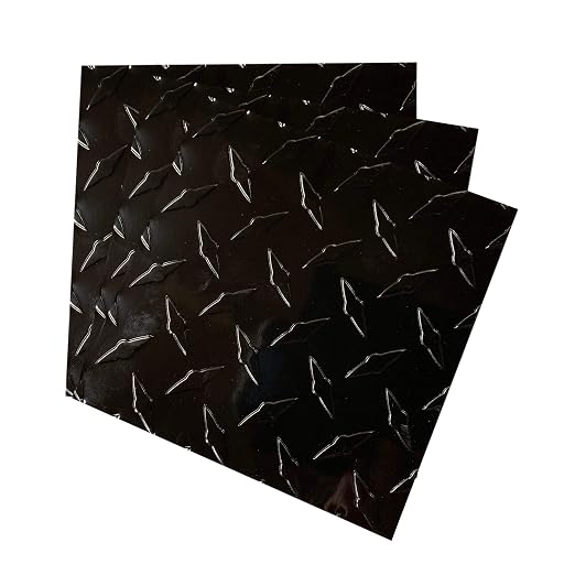 EAGLE 1: 12" x 12" 26 Gauge Sheet Metal Squares Great by EAGLE1